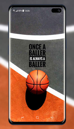 Basketball Wallpapers screenshot 3