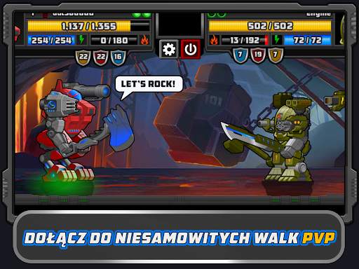 Super Mechs screenshot 10