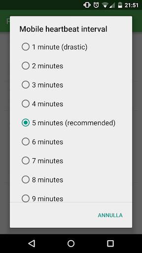 Push Notifications Fixer screenshot 2