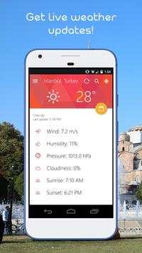 Travel Turkey screenshot 8