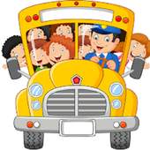 The Wheels on the Bus (Karaoke) 0.0.1.0