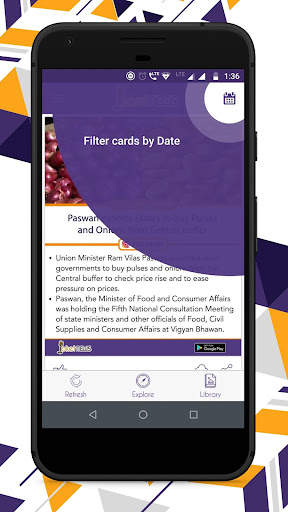 Poket News screenshot 5
