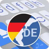 German for ai.type Keyboard