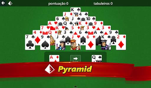 Microsoft Solitaire Collection screenshot 13