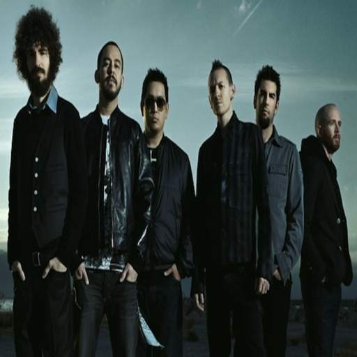 Linkin Park All Songs Offline 1.1
