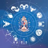 Horoscope du jour icon