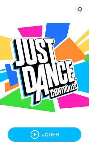 Just Dance Controller screenshot 1