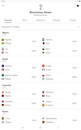 OneFootball Piłka Nożna Newsy screenshot 9