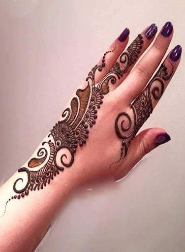Mahendi Designs Images 2020 screenshot 6