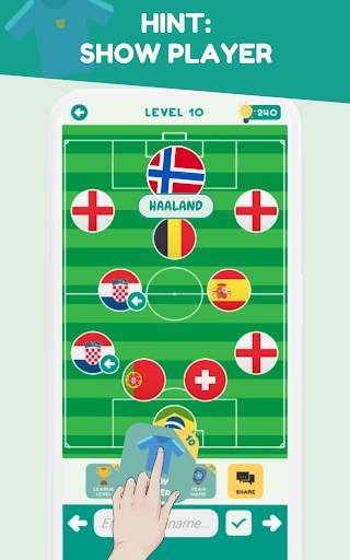 Guess The Football Team - 2023 screenshot 10