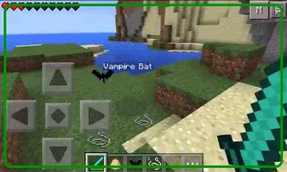 Bats Mod Installer screenshot 1