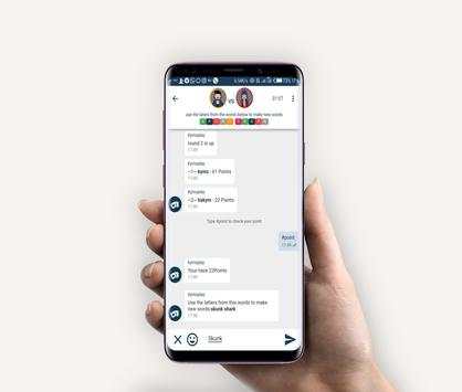 KYMOPLAY: Play And Win Cash screenshot 6