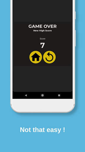 M Overflow - Memory game screenshot 5