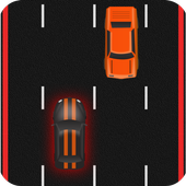 Highway Finger Racing icon