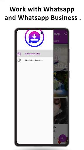Status Saver : For WhatsApp screenshot 4