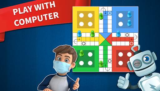 Ludo : Apna Ludo 10 تصوير الشاشة