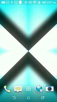 Geometric 3D HD LWP screenshot 5