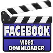 Video Downloader for Facebook 2019 1.0