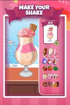Milkshake Shop screenshot 3