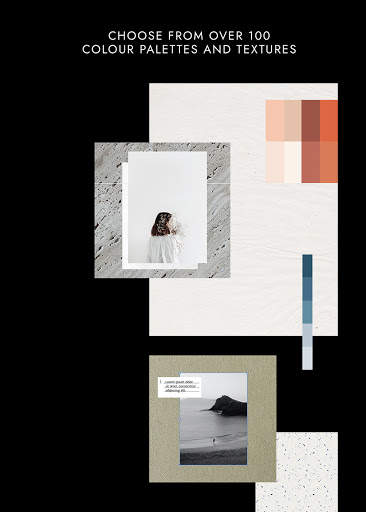 OPPENAPP - Instagram Template Editor screenshot 14