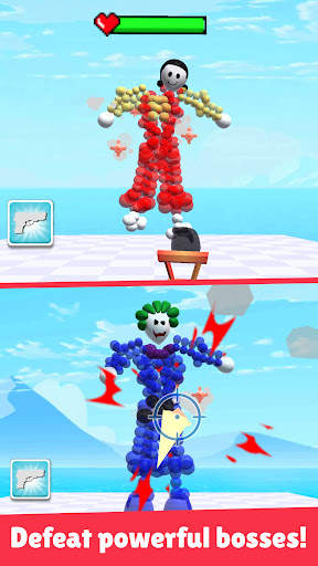 Balloon Shooter: Shoot 'em up screenshot 6