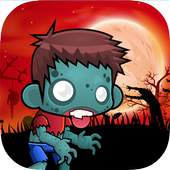 Walking Dead - Zombie Revolution 1.0
