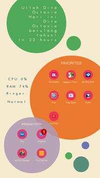 Polocite Total Launcher screenshot 2