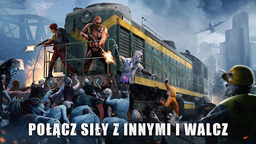 State of Survival: Zombie War screenshot 2