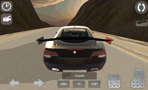 Fast Car Driving screenshot 7
