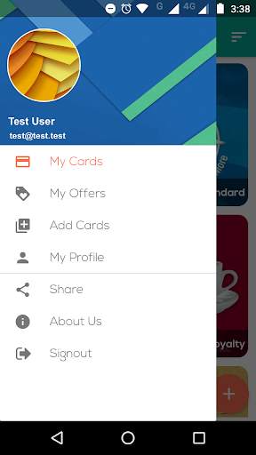 CardLite screenshot 5
