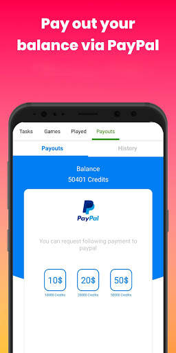 Rewadly Games - Earn Money & Make Money Online स्क्रीनशॉट 3