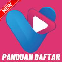 ikon Tips Vtube Terbaru Telegram Cara Cepat Daftar