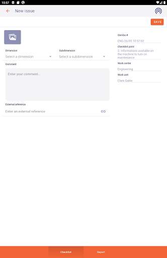 Tervene screenshot 13