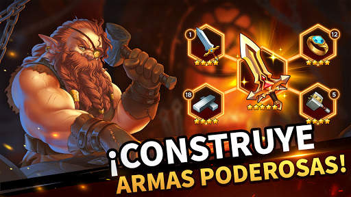 Legends of Gems: Puzzles & Match 3 Epic screenshot 6