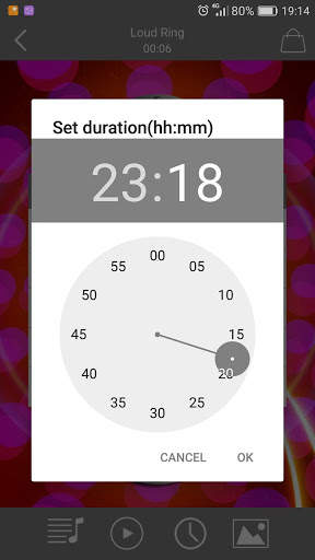 Loud Ringtones screenshot 5