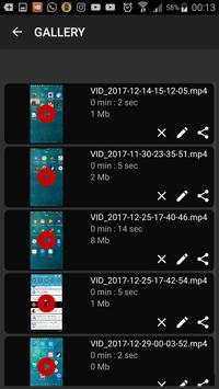 DU Screen Recorder screenshot 3