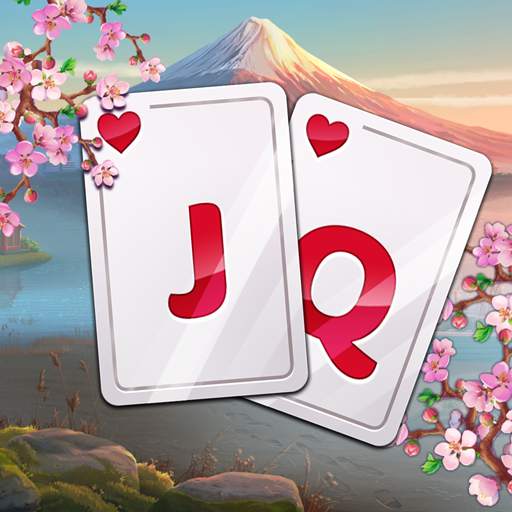 Solitaire Cruise: Card Games 4.11.0