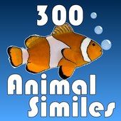 Animal Similes Quiz Quest icon