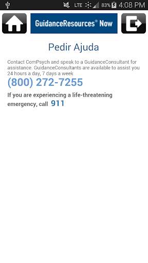 GuidanceNow℠ screenshot 6
