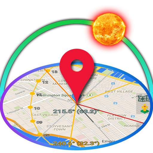 Living in the sun - Sun & Moon 15.20