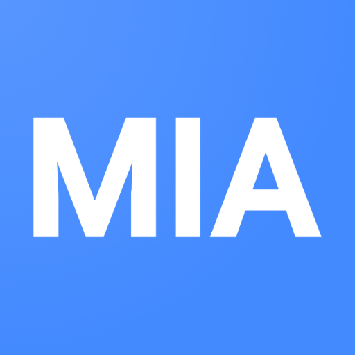 MIA - Maths for Intelligence and Analysis icon