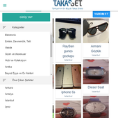 Takas-Et icon