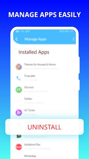 OneMaster - Game booster tools screenshot 6