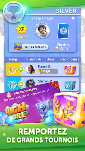 Scrabble® GO screenshot 5