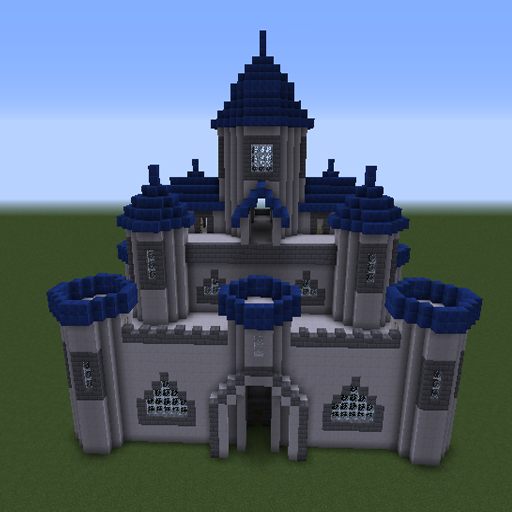 Master Craft - Building &amp; Crafting City icon