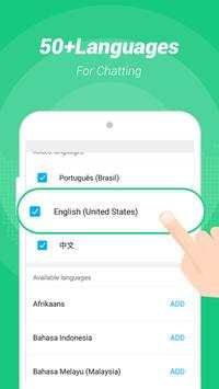 Irides Keyboard screenshot 3