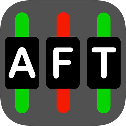 Audio Feedback Trainer icon