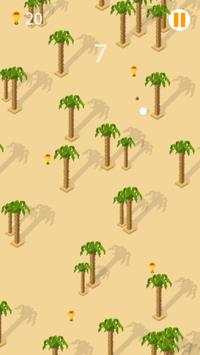 Clash Golf Sahara screenshot 3
