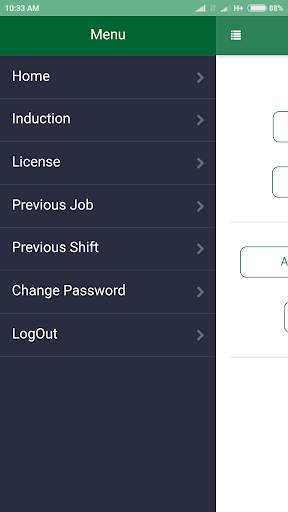 The Chain Driver App screenshot 3