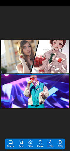 Photo Editor PRO screenshot 4